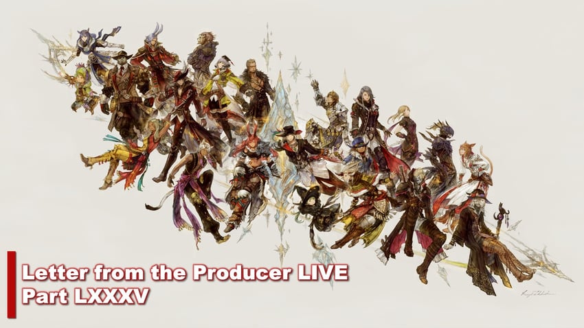 warrior of light, white mage, black mage, paladin, dancer, and 18 more (final fantasy and 1 more) drawn by takahashi_kazuya