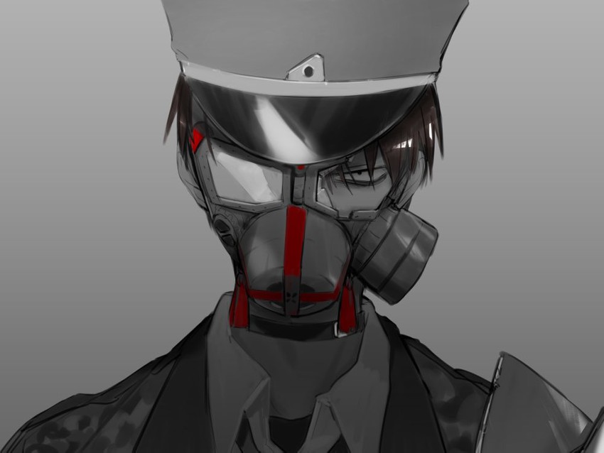 89 (senjuushi and 1 more) drawn by sidu_(dsd_kgn)
