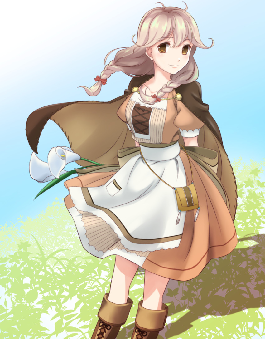 faye (fire emblem and 1 more) drawn by kakiko210