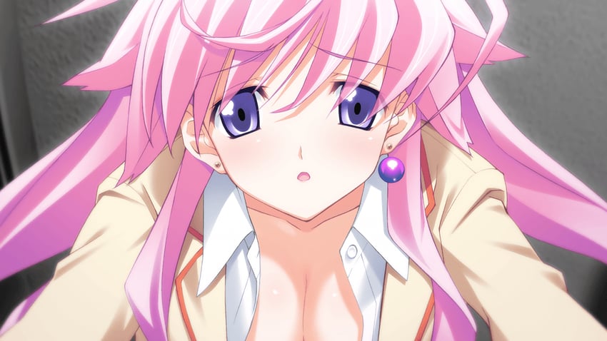 seira orgel (chaos;head and 1 more) drawn by matsuo_yukihiro