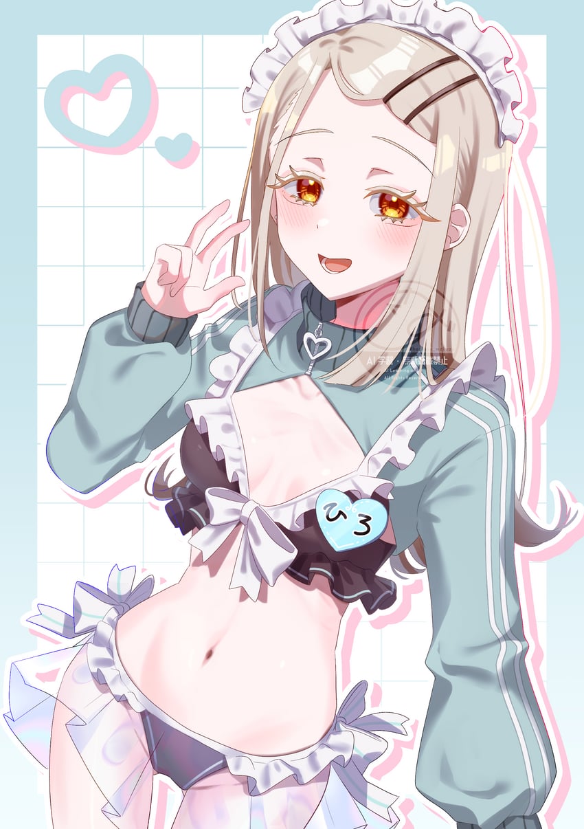 shinosawa hiro (idolmaster and 1 more) drawn by hoshino_mokuzu