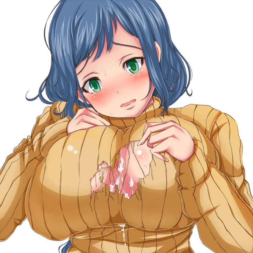 iori rinko (gundam and 1 more) drawn by ponzu_yuki