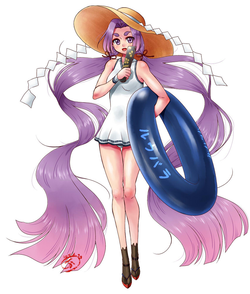 hatsuharu (kantai collection) drawn by buntaichou
