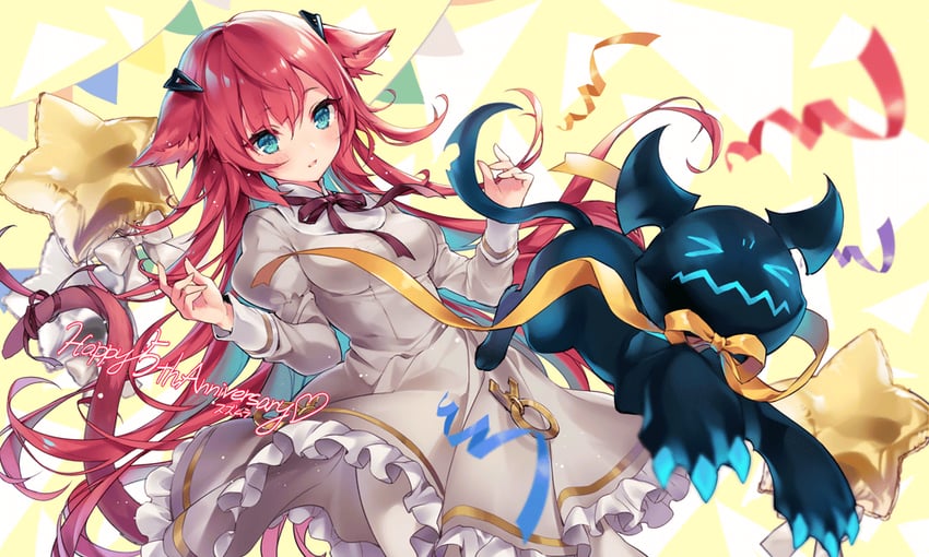 zwei (ta ga tame no alchemist) drawn by suzumura_(gumi)