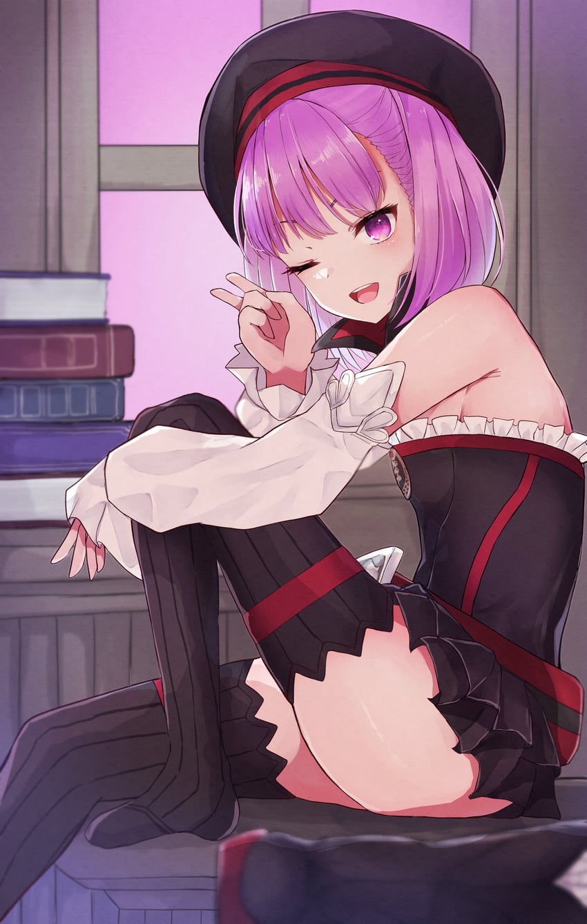 helena blavatsky (fate and 1 more) drawn by yozakura_rakuza