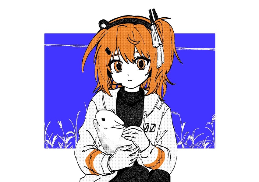 adachi rei (utau and 1 more) drawn by charan_(4963_nkym)