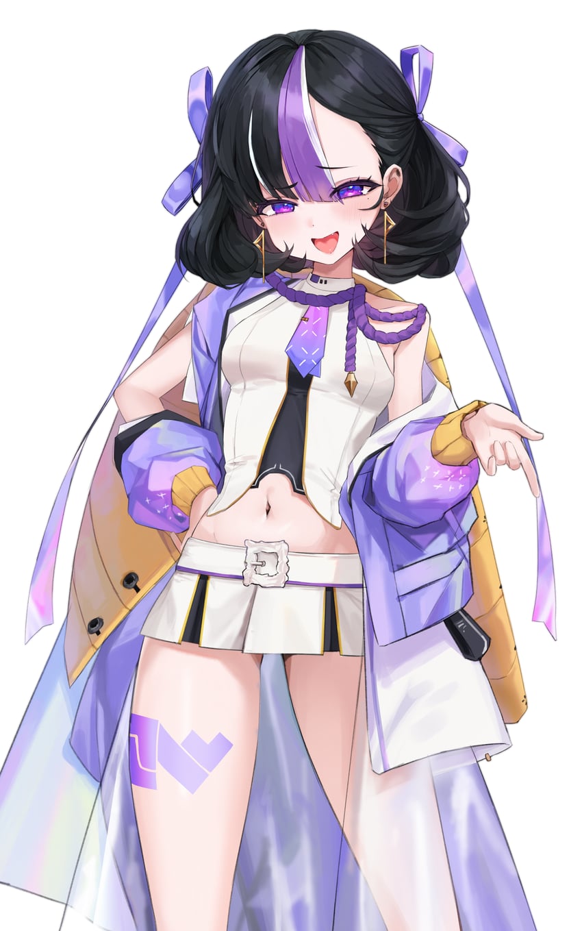 syuen (goddess of victory: nikke) drawn by cheong_3374