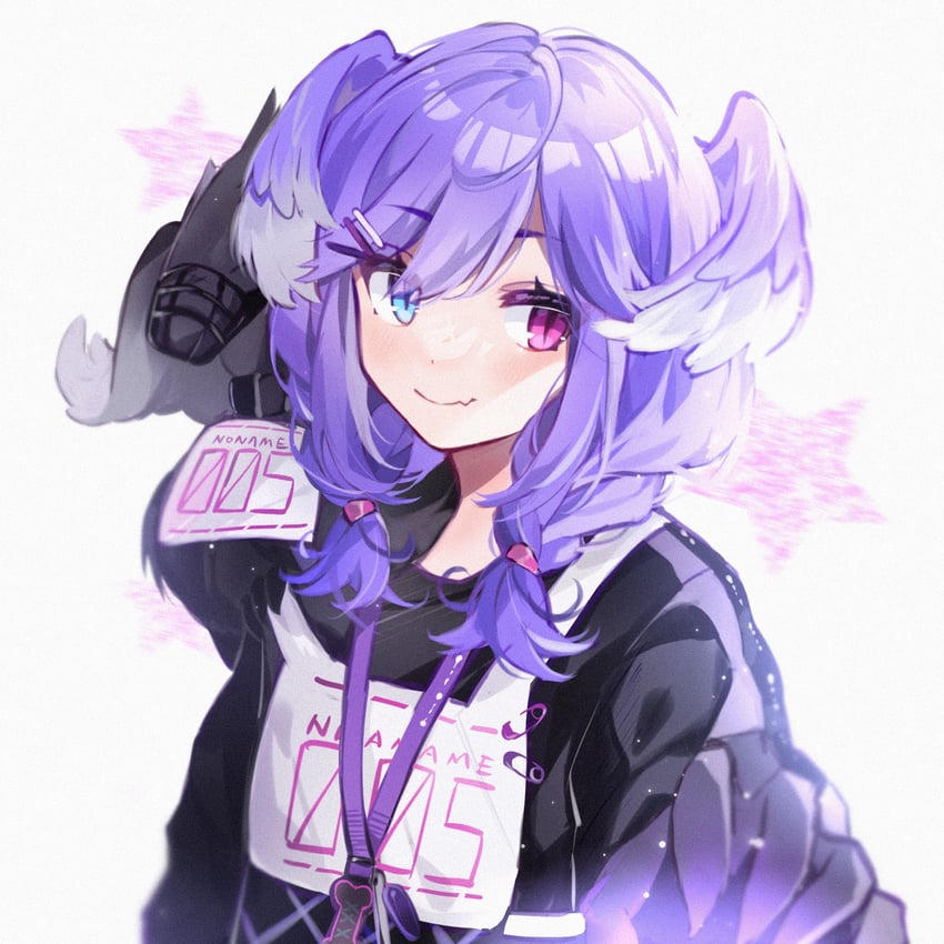 selen tatsuki and ember (nijisanji and 1 more) drawn by hezi_(measukivov)