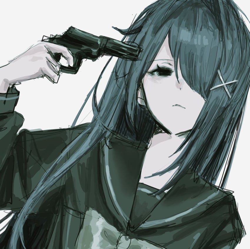 ame-chan (needy girl overdose) drawn by x_x_(batttsu_404)