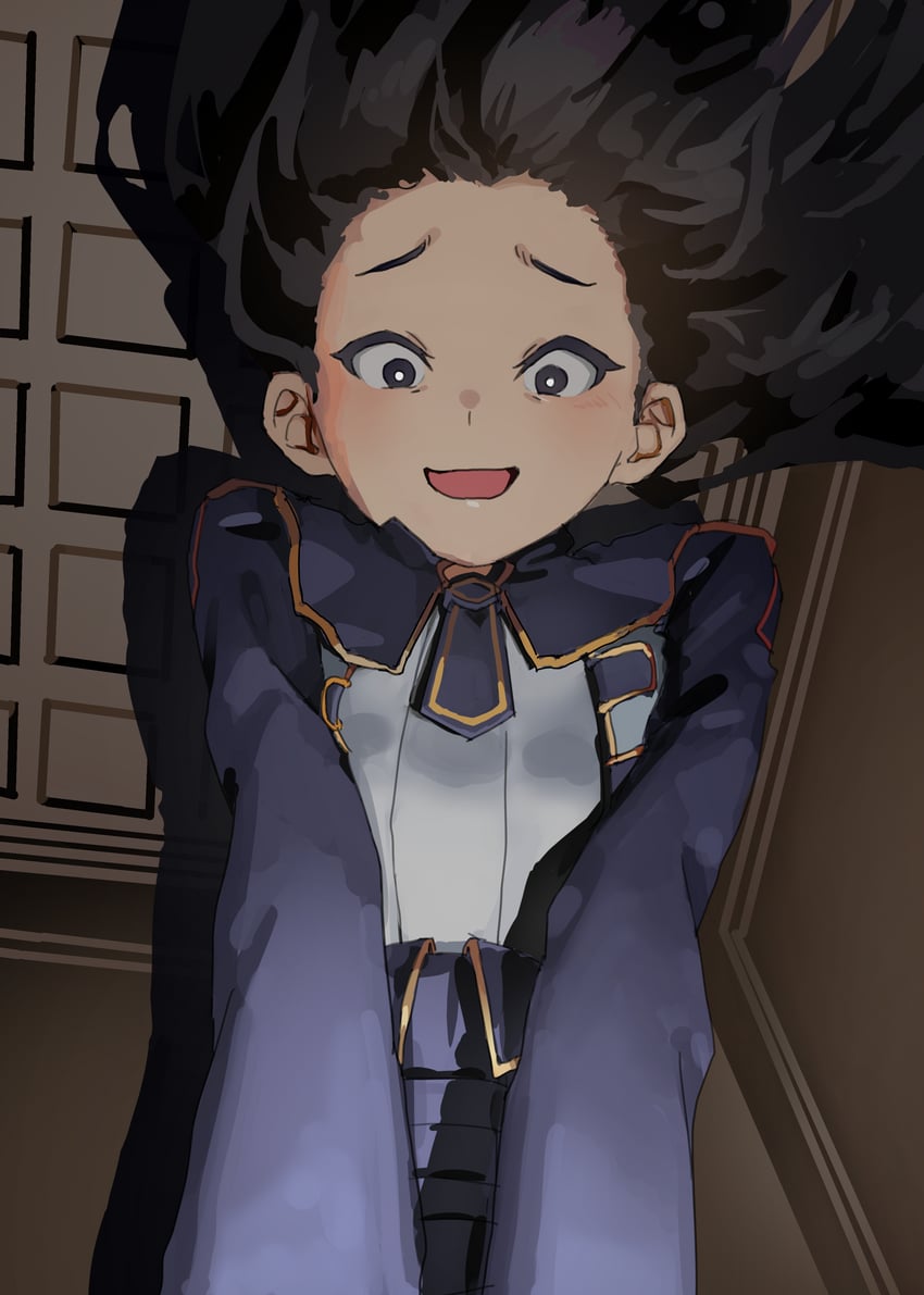 claire kagenou (kage no jitsuryokusha ni naritakute!) drawn by user_yzps2845