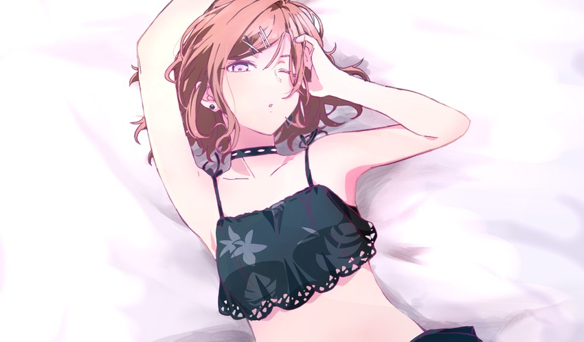 higuchi madoka (idolmaster and 1 more) drawn by yataneko_(echigo)