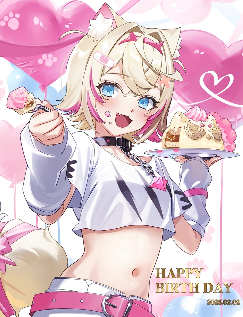 mococo abyssgard and ruffian (hololive and 1 more) drawn by yomosaka