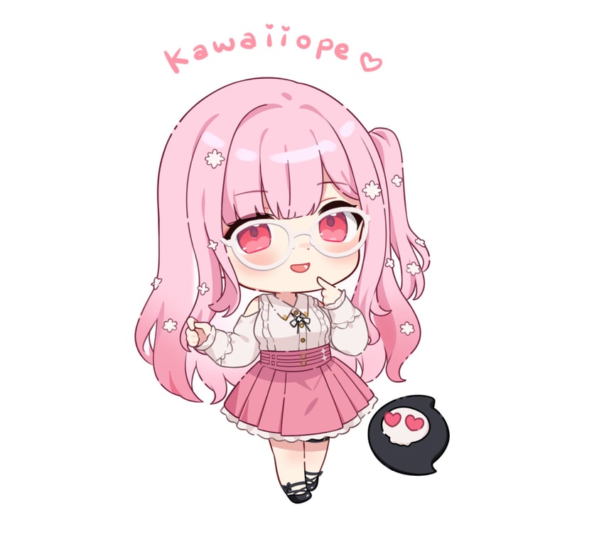 mori calliope and death-sensei (hololive and 1 more) drawn by hitsukuya