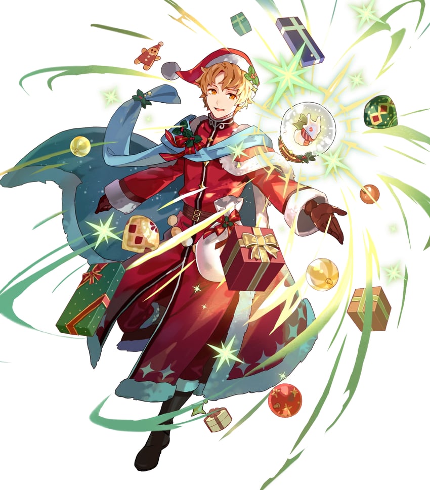 artur (fire emblem and 2 more) drawn by tobi_(kotetsu)