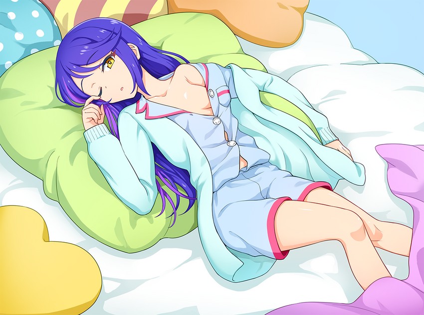 kisaragi tsubasa (aikatsu! and 1 more) drawn by yoban