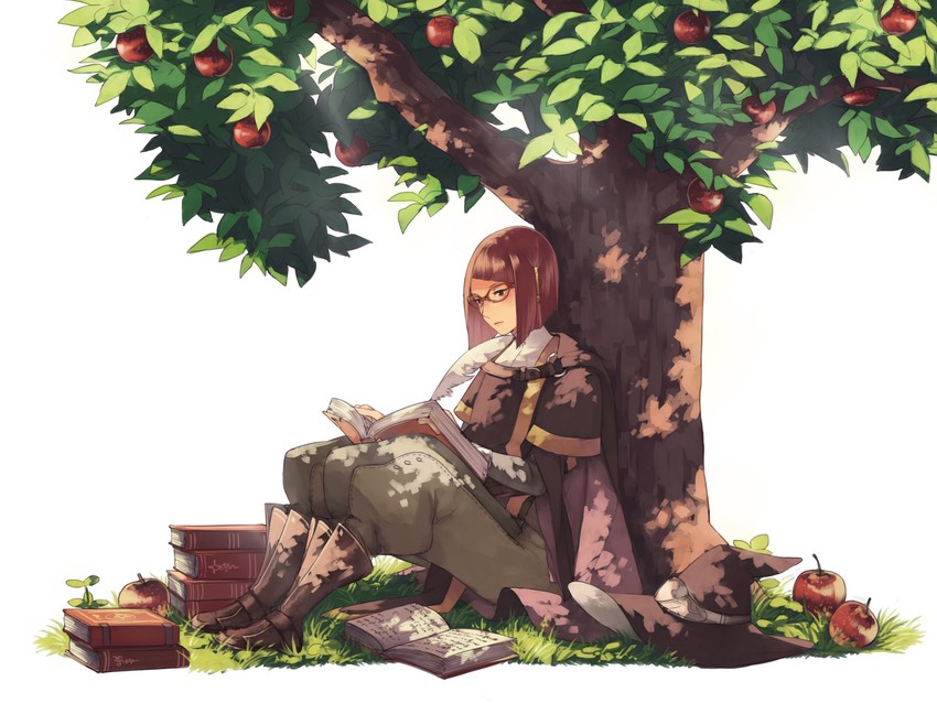 miriel (fire emblem and 1 more) drawn by ai-wa