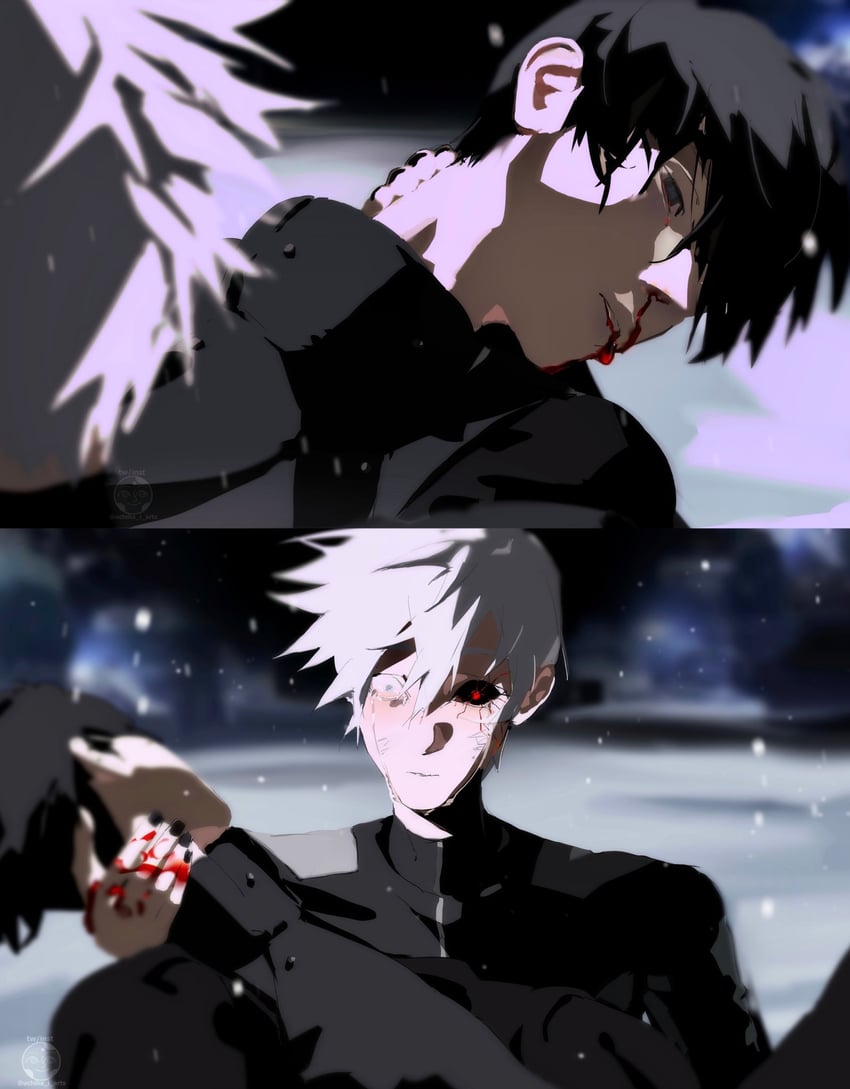 till and ivan (alien stage and 1 more) drawn by uchiha_i_arts