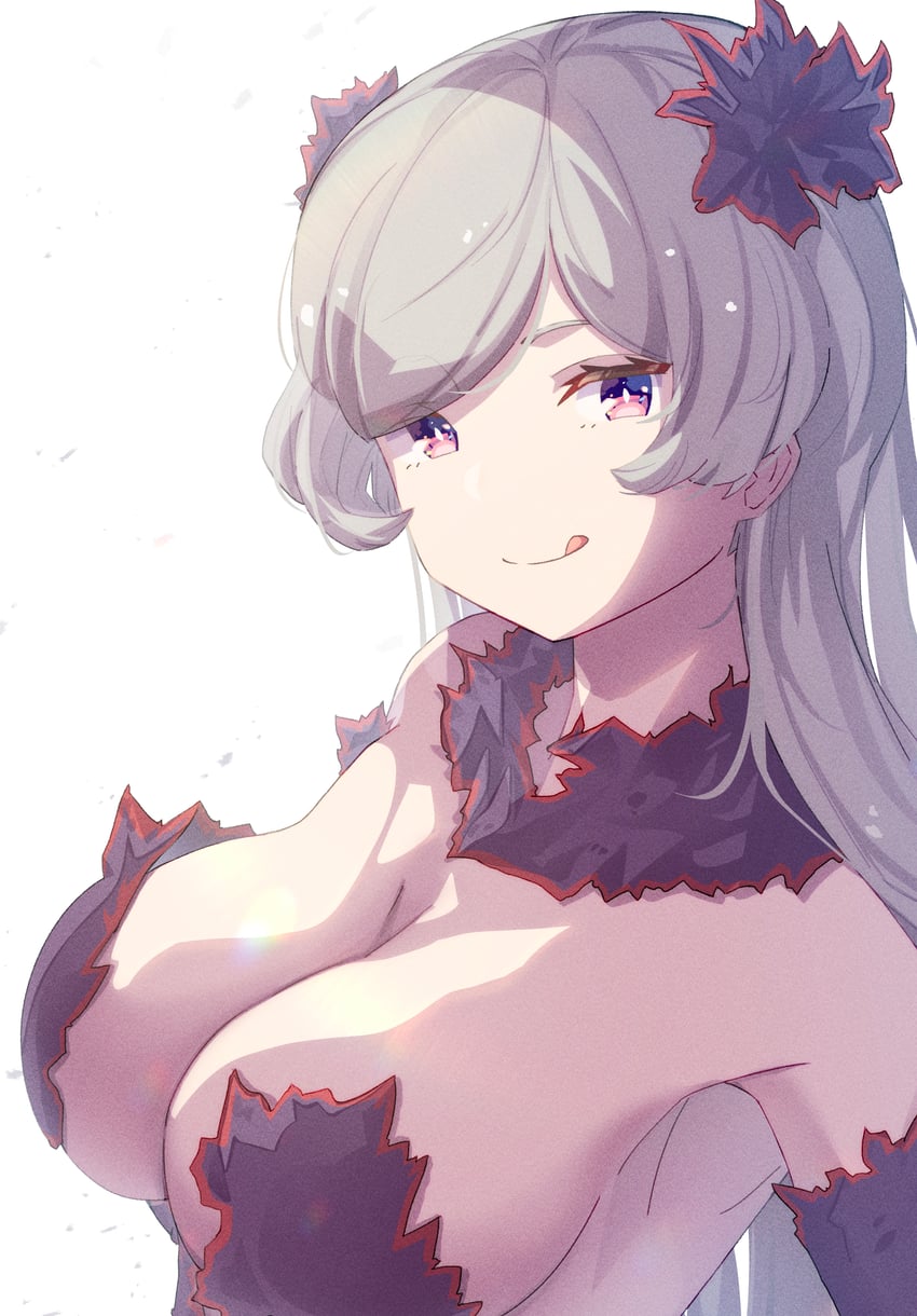 freya (dungeon ni deai wo motomeru no wa machigatteiru darou ka) drawn by neo_(tyottama)