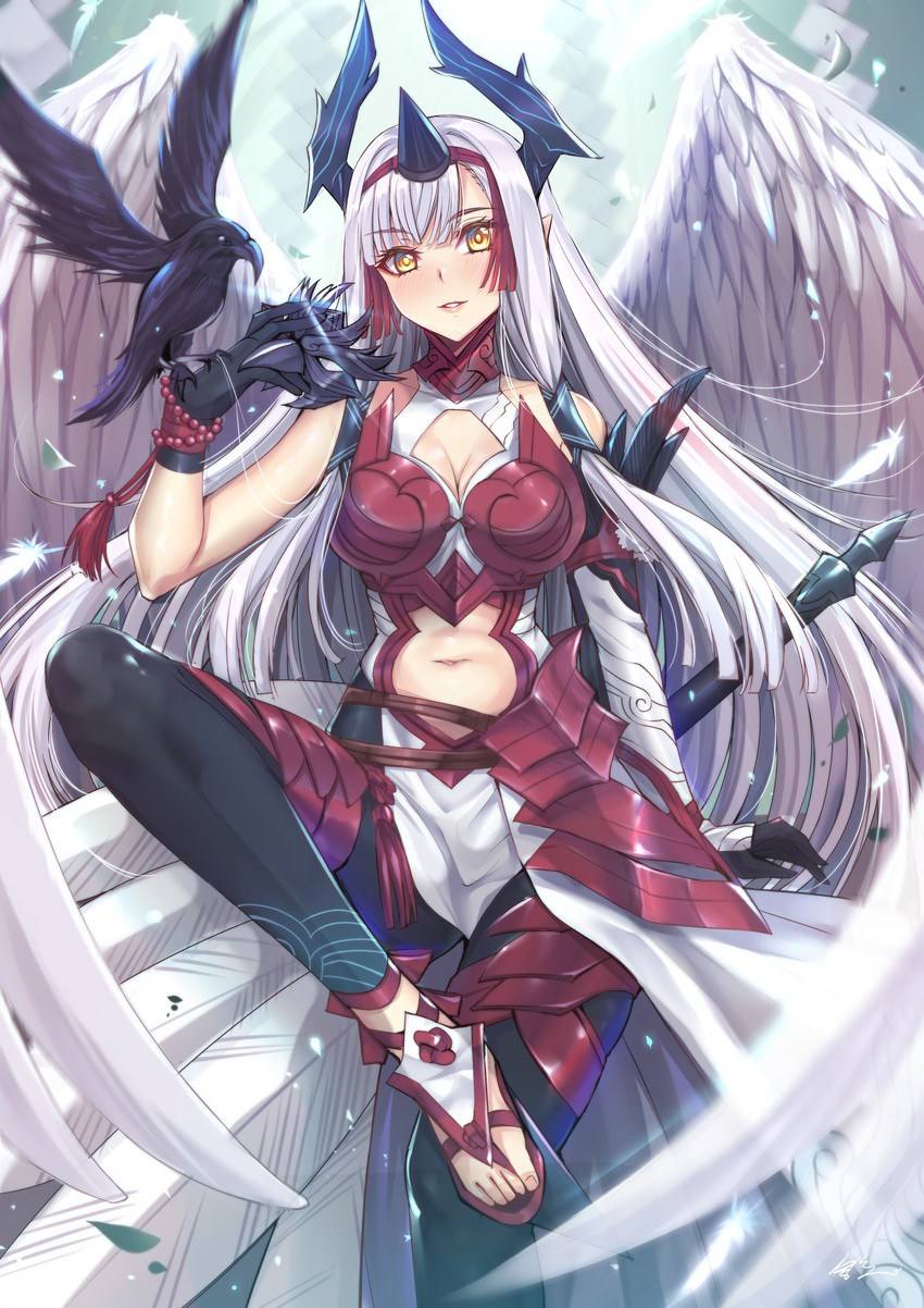 kiichi hogen (fate and 1 more) drawn by gu_li