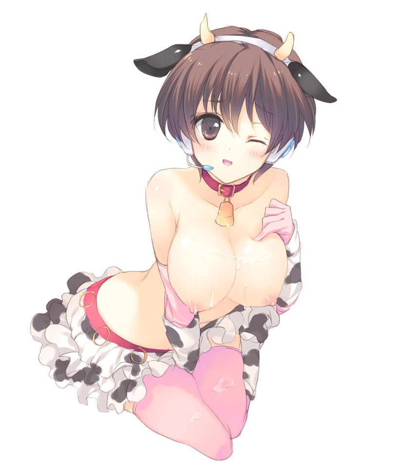 oikawa shizuku (idolmaster and 1 more) drawn by shiraae