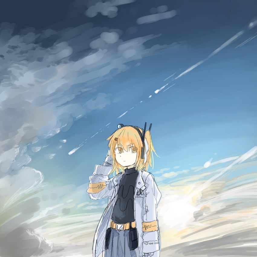 adachi rei (utau and 1 more) drawn by subaru_namisaki