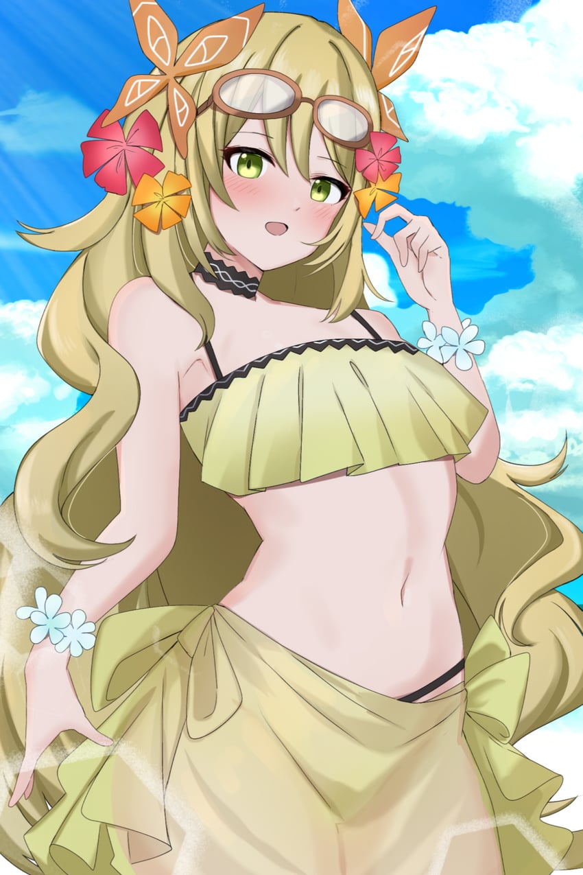 celine (fire emblem and 1 more) drawn by toshima19699496