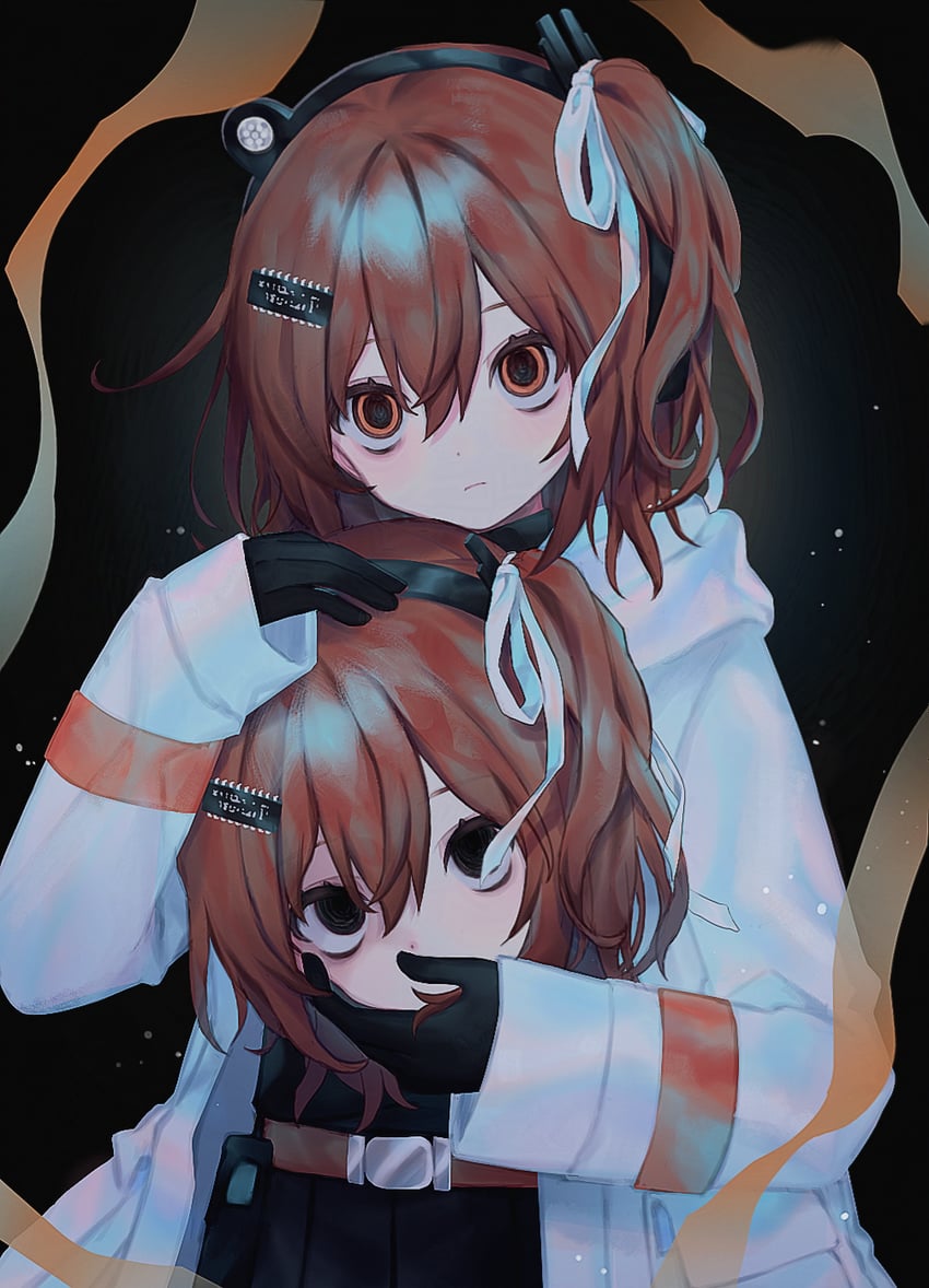 adachi rei (utau and 1 more) drawn by 25san