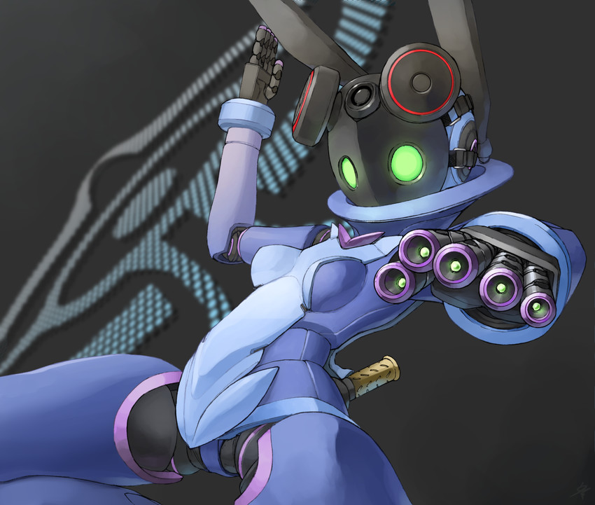 roboko (sekai seifuku: bouryaku no zvezda) drawn by rati_(absoluteblue)