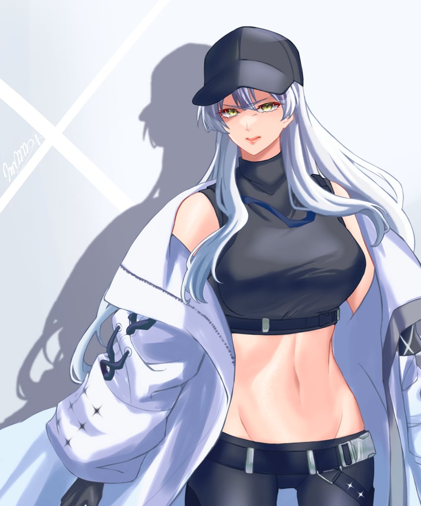 saori and micaiah (blue archive and 2 more) drawn by marth-chan_(micaiah_mrmm)