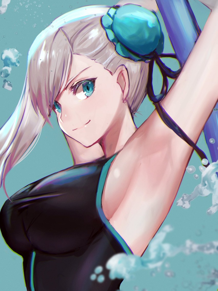 miyamoto musashi (fate and 1 more) drawn by dolce_(dolsuke)