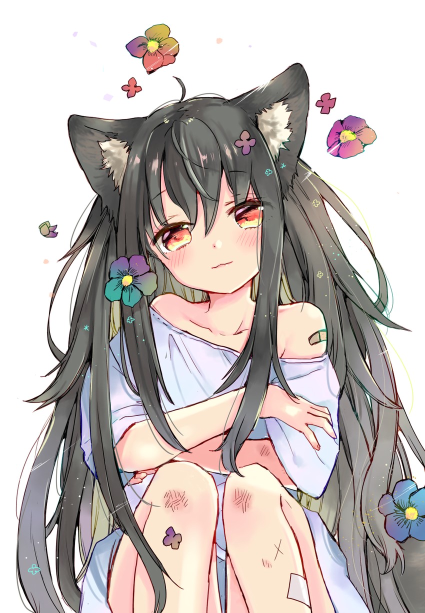 original drawn by mito_(go!go!king!)