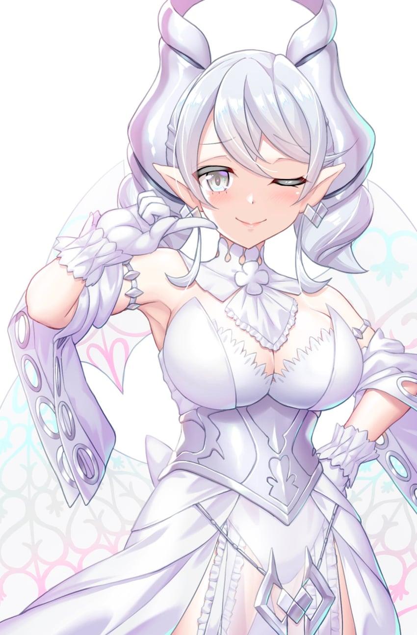 lovely labrynth of the silver castle (yu-gi-oh!) drawn by takkayuuki
