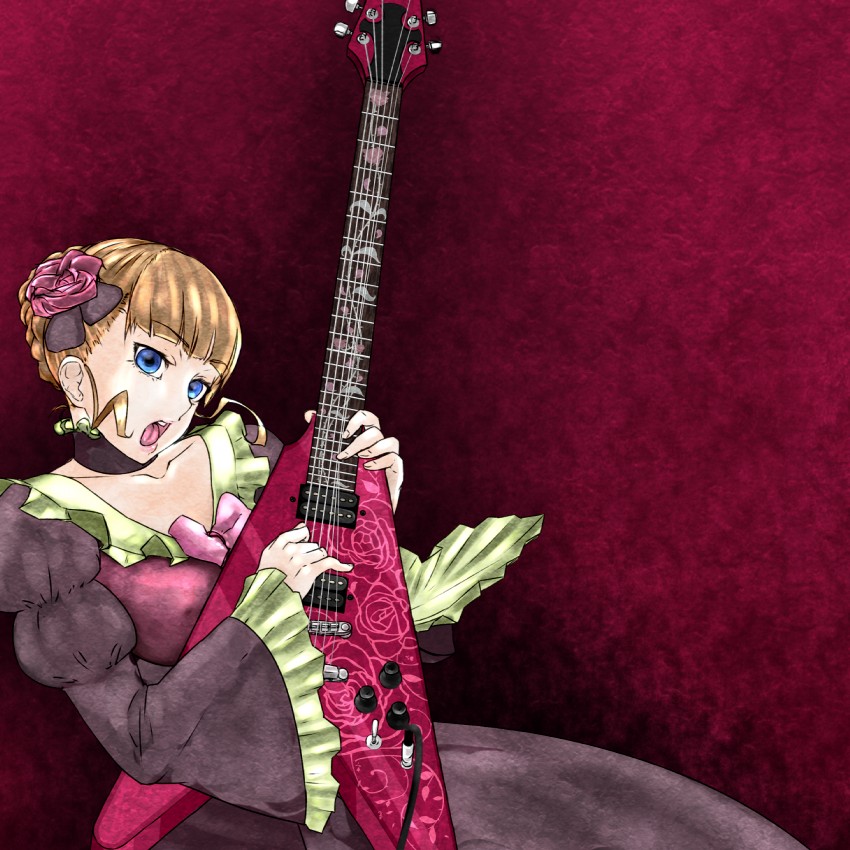 beatrice (umineko no naku koro ni) drawn by oshiruko_(shiruko)