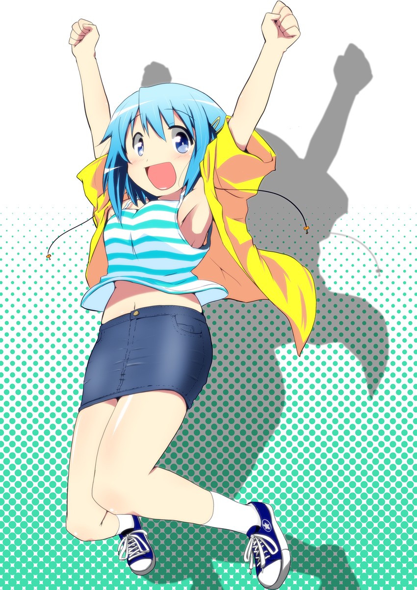 miki sayaka (mahou shoujo madoka magica) drawn by yokoshima_(euphoria)