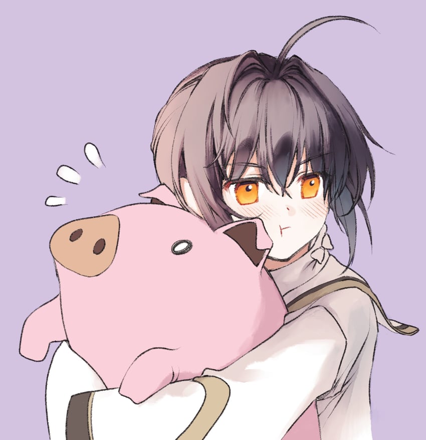 yamato takeru (fate and 1 more) drawn by mul1062363