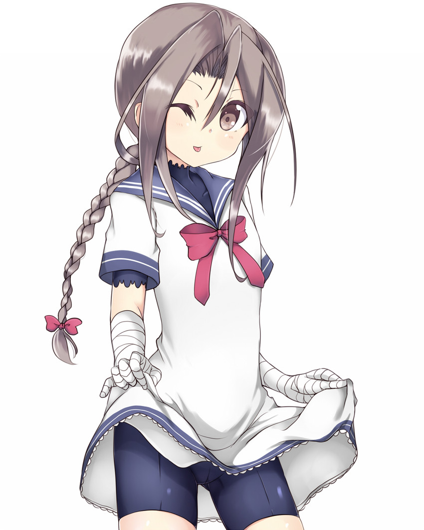 zuihou and nenohi (kantai collection) drawn by amano_kouki