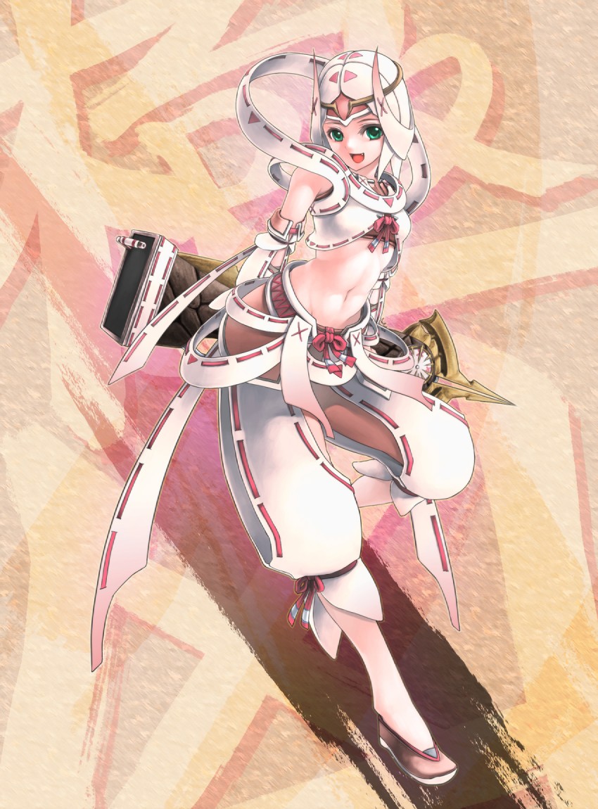 monster hunter (monster hunter and 1 more) drawn by rotix