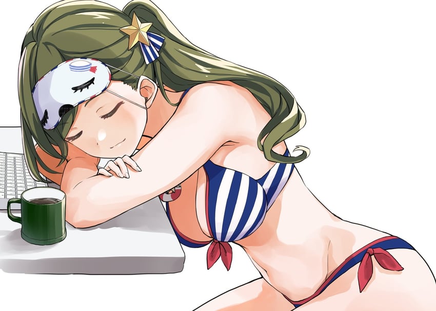 nanakusa hazuki (idolmaster and 1 more) drawn by pekoni_(peconi)