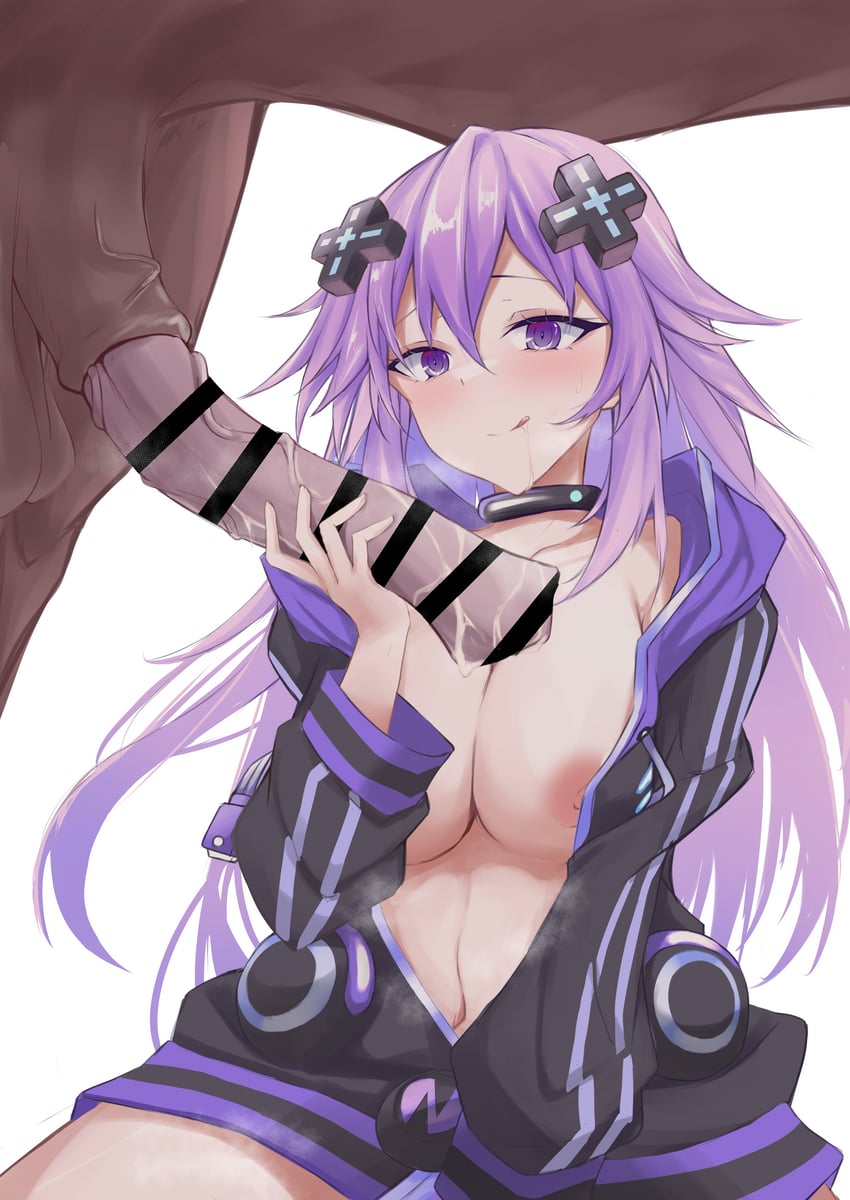 adult neptune (neptune and 1 more) drawn by mkn_yu