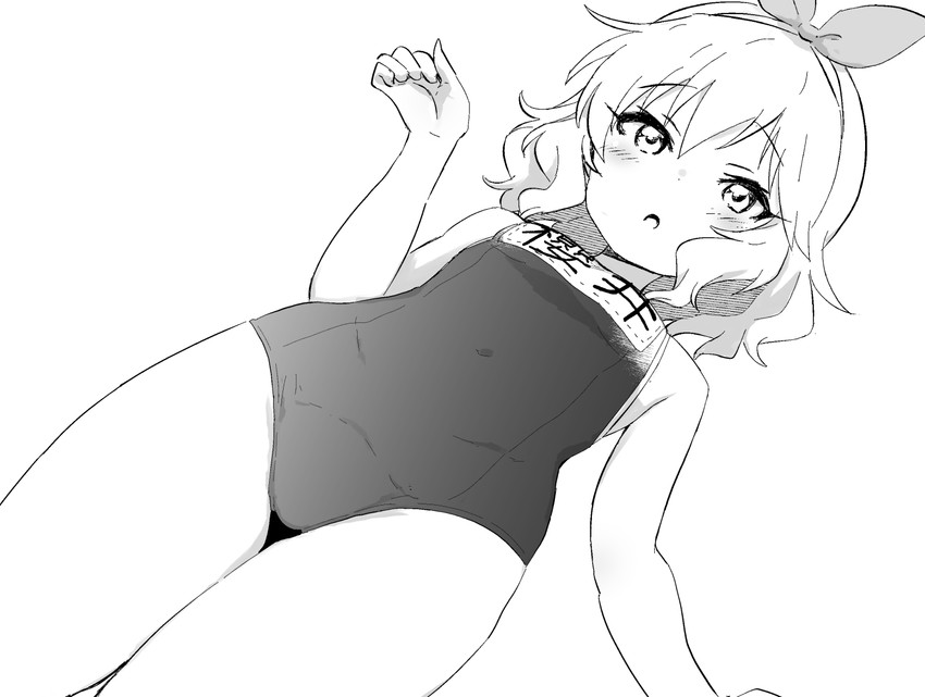 sakurai momoka (idolmaster and 1 more) drawn by minazuki_tooru