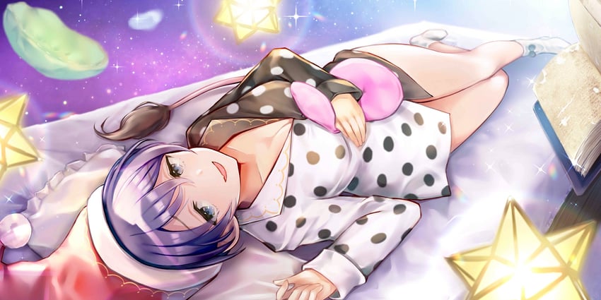 doremy sweet (touhou and 1 more) drawn by mappaninatta