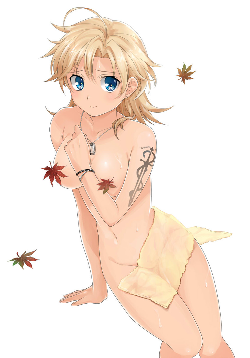 liquid snake (metal gear and 1 more) drawn by daitabashi_kinu