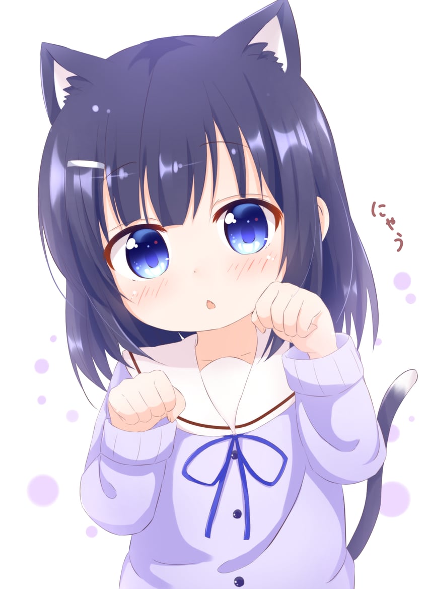 fuiba fuyu (gochuumon wa usagi desu ka?) drawn by araki495