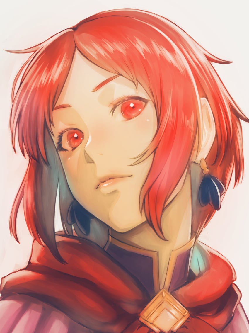 monica von ochs (fire emblem and 2 more) drawn by aduti_momoyama