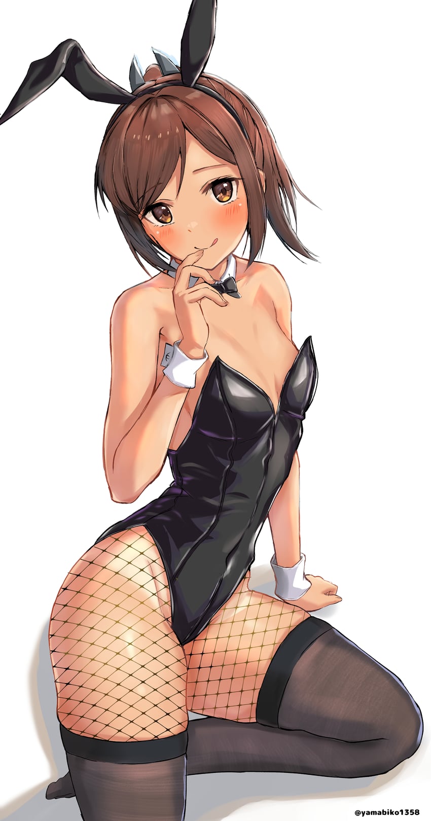 i-401 (kantai collection) drawn by mizuki_(uzuki_no_sato)
