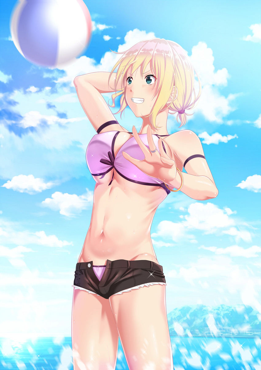 shuko hime (original) drawn by zaregoto_tsukai_no_deshi