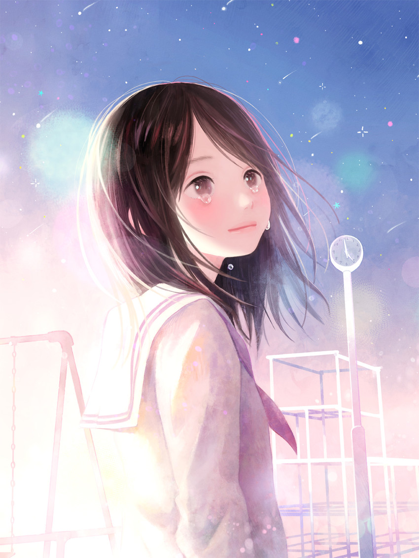 original and 1 more drawn by nakamura_hinata