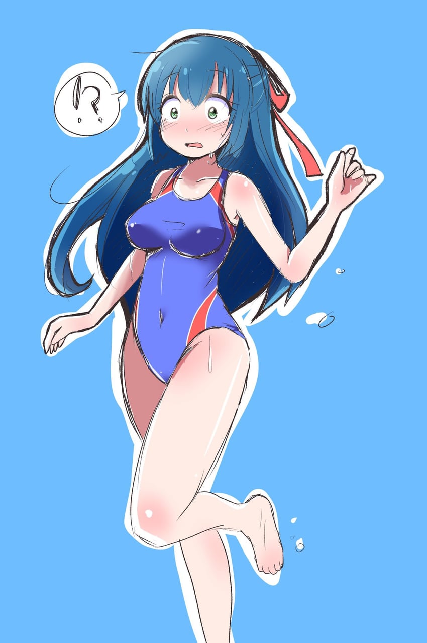 karasuma chitose (galaxy angel) drawn by new_yorker_(togawa_hamasaki)