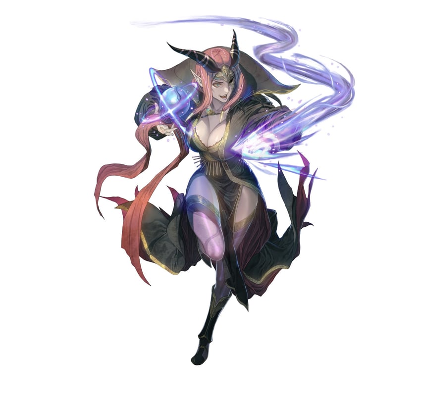 nuibaba (fire emblem and 2 more) drawn by homare_(fool's_art)
