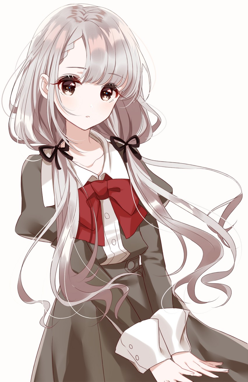 hisakawa nagi (idolmaster and 1 more) drawn by misumi_(macaroni)